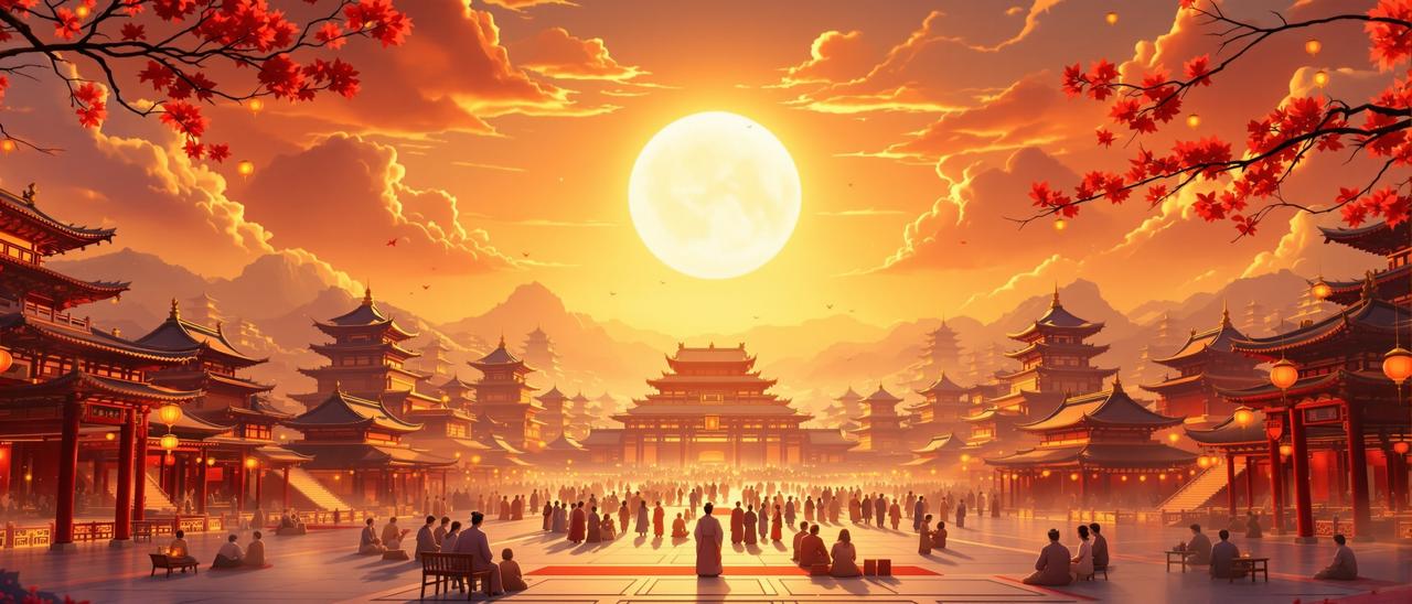 长安三万里：大唐盛世传奇 - 独家首播 - 777电影院轮播图
